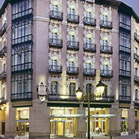 Catalonia El Pilar 4* Zaragoza