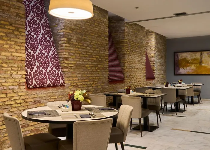 カタロニア エル ピラール 4*