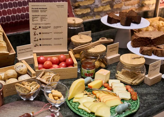 カタロニア エル ピラール