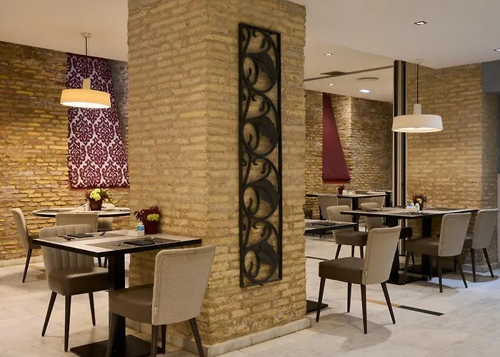 ホテル カタロニア エル ピラール