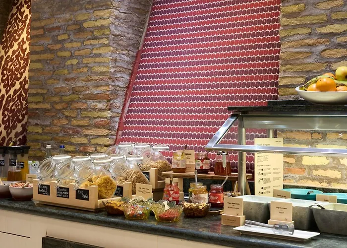 カタロニア エル ピラール サラゴサ