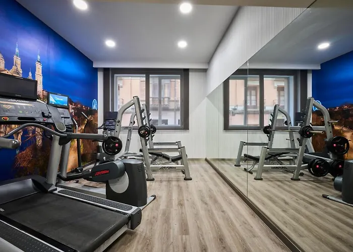 Catalonia El Pilar Zaragoza