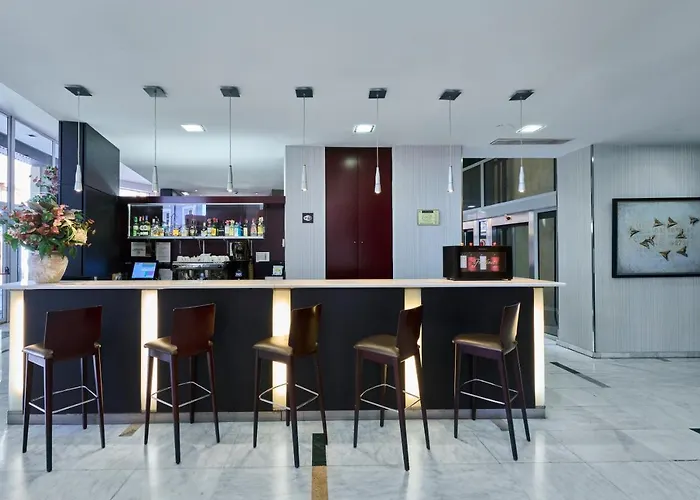 Catalonia El Pilar Ξενοδοχείο 4*