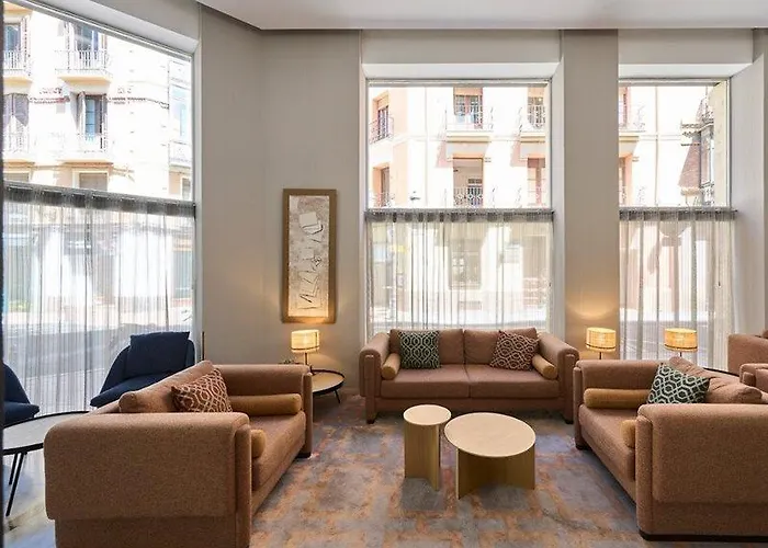 カタロニア エル ピラール 4*