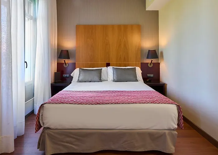 Catalonia El Pilar 4* Σαραγόσα