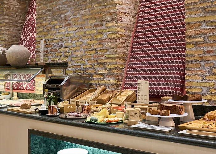 カタロニア エル ピラール ホテル サラゴサ