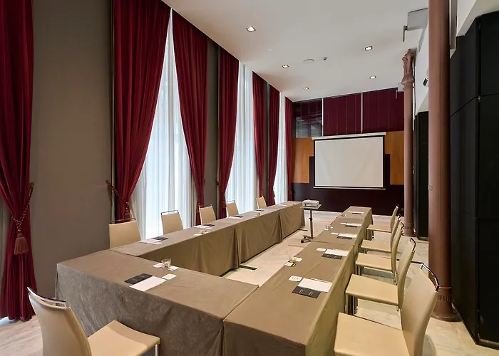 Catalonia El Pilar Hotel 4*