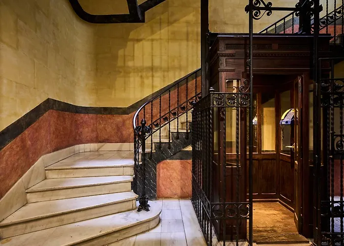 Catalonia El Pilar 4* Σαραγόσα