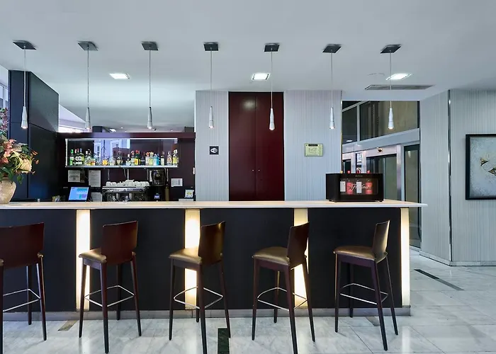 Ξενοδοχείο Catalonia El Pilar Σαραγόσα