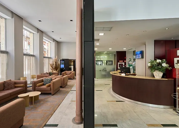 Catalonia El Pilar Σαραγόσα