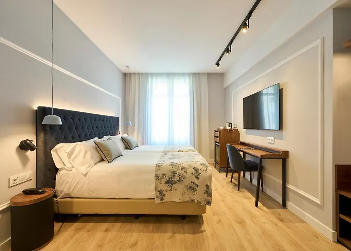 Catalonia El Pilar 4* Zaragoza