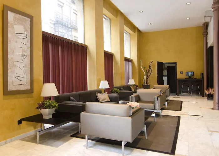 Catalonia El Pilar 4*