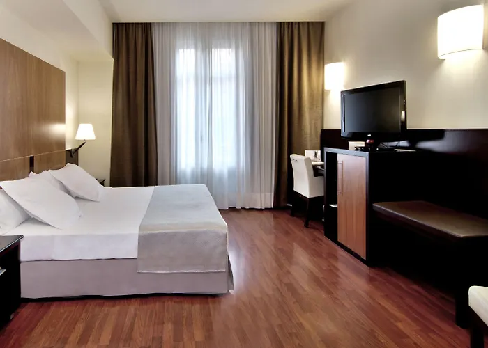 Catalonia El Pilar 4*