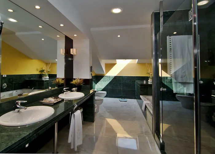 Catalonia El Pilar Ξενοδοχείο 4*