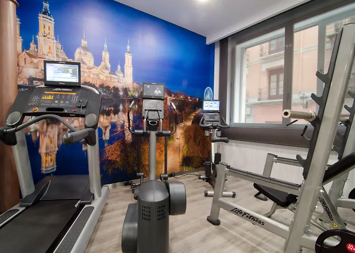 カタロニア エル ピラール サラゴサ