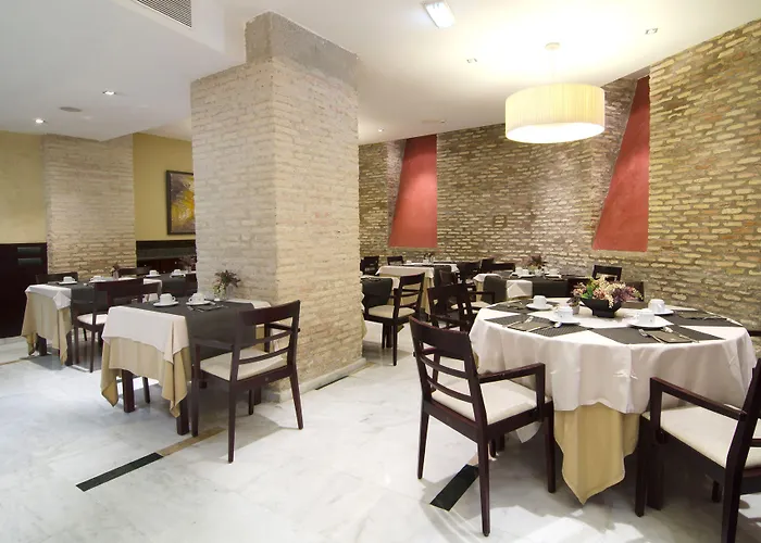 Catalonia El Pilar Hotel