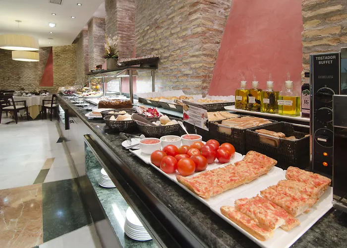 Catalonia El Pilar 4* Zaragoza