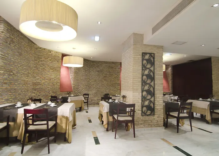 Hotel Catalonia El Pilar Zaragoza