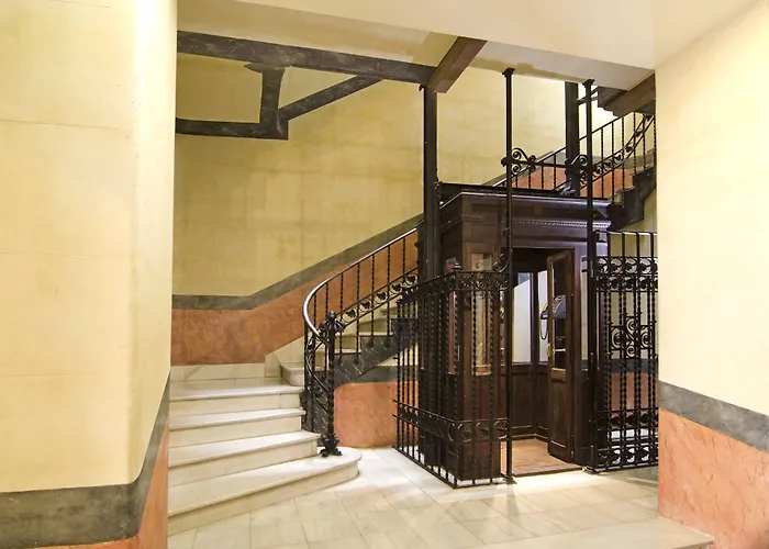 カタロニア エル ピラール ホテル 4*