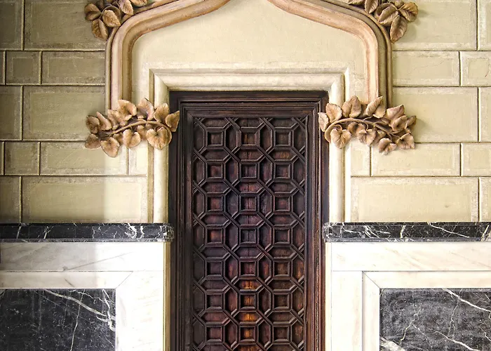 Catalonia El Pilar 4*