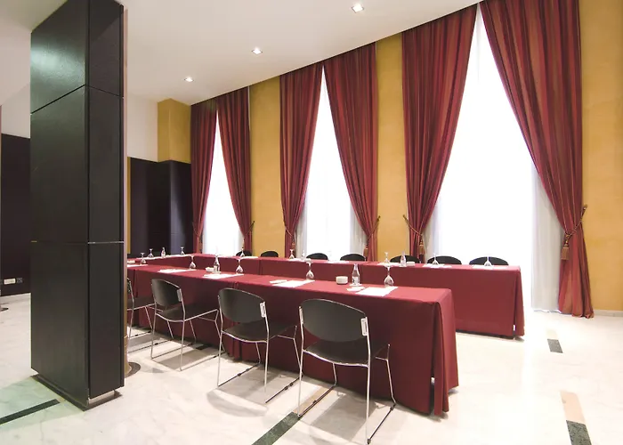 カタロニア エル ピラール ホテル 4*