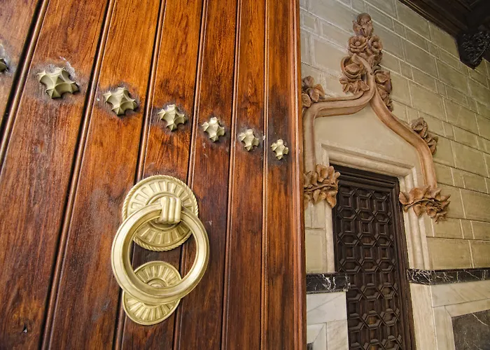 カタロニア エル ピラール 4*