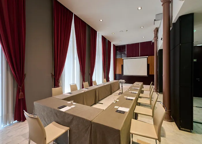 カタロニア エル ピラール 4*