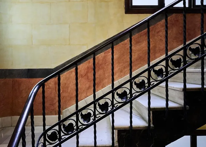 Catalonia El Pilar Hotel Zaragoza