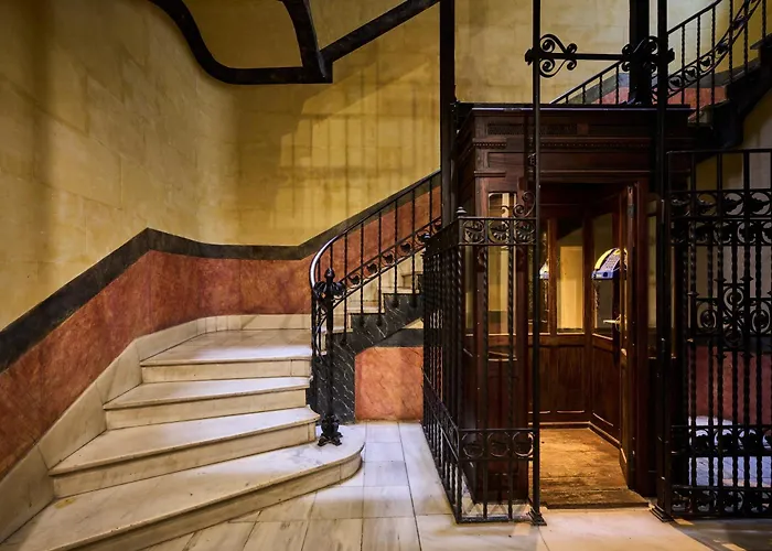 Catalonia El Pilar 4* Σαραγόσα