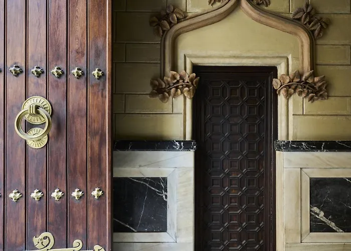 カタロニア エル ピラール ホテル 4*