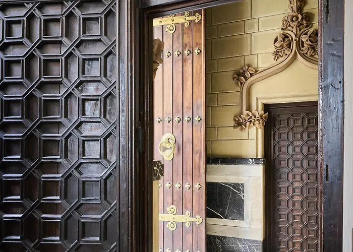 カタロニア エル ピラール 4* サラゴサ