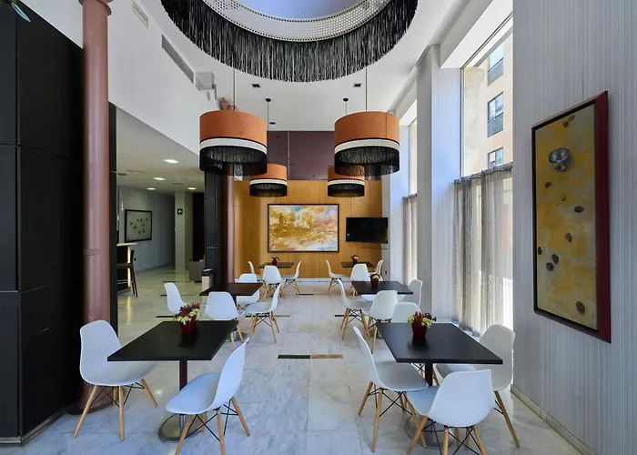 Catalonia El Pilar Σαραγόσα