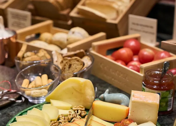 Catalonia El Pilar Ξενοδοχείο