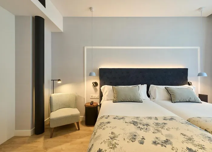 Ξενοδοχείο Catalonia El Pilar