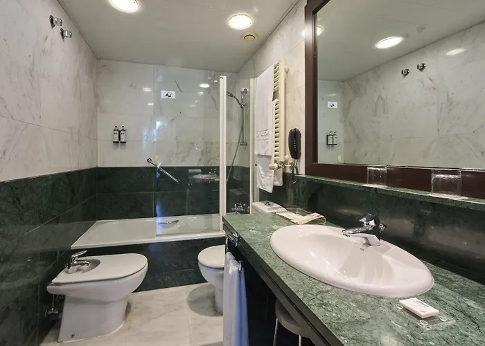 Ξενοδοχείο Catalonia El Pilar Σαραγόσα