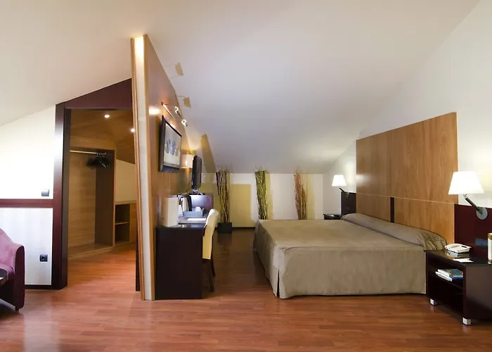 Ξενοδοχείο Catalonia El Pilar Σαραγόσα